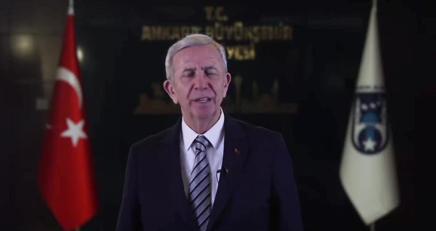 Mansur Yavaş’tan Ramazan ayı sosyal dayanışma kampanyalarına destek çağrısı Ankara Büyükşehir Belediye Başkanı Mansur Yavaş, Ramazan ayı kapsamında yürütülen