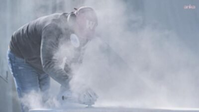 Marble İzmir – 31. Uluslararası Doğaltaş ve Teknolojileri Fuarı için