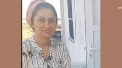 Mardin’in Artuklu ilçesinde yaşayan 27 yaşındaki eski hemşire Elif Çelik