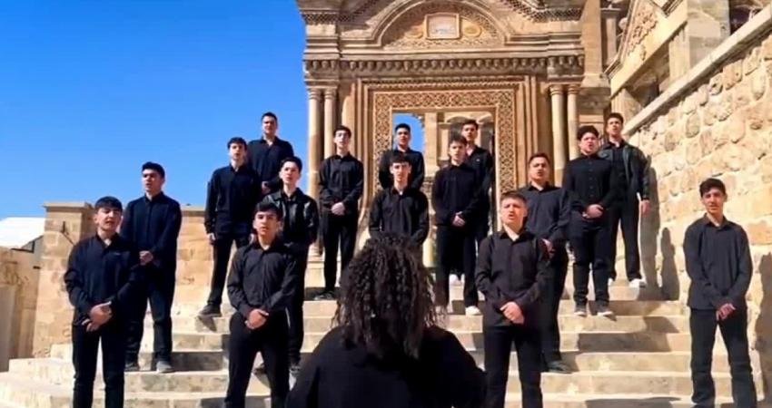 12 Mart İstiklal Marşı’nın kabulü ve Mehmet Akif Ersoy’u Anma