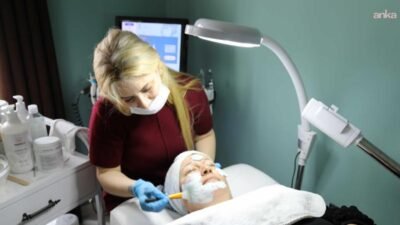 Marmaris Belediyesi Temizlik İşleri Müdürlüğü ve Park ve Bahçeler Müdürlüğü'nde