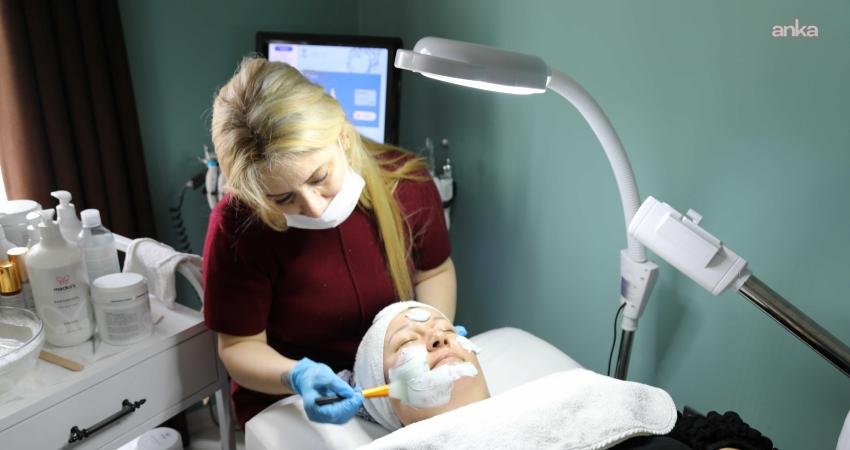 Marmaris Belediyesi Temizlik İşleri Müdürlüğü ve Park ve Bahçeler Müdürlüğü'nde