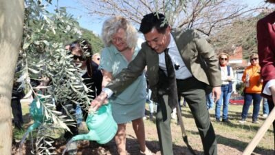 Marmaris’in kardeş şehri Fürth’ten gelen misafirlerin katılımıyla düzenlenen etkinlikte, Alman-Türk