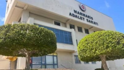 Marmaris Belediyesi’nde görevli bazı kamu görevlilerinin imar ve ruhsat işlemlerinde