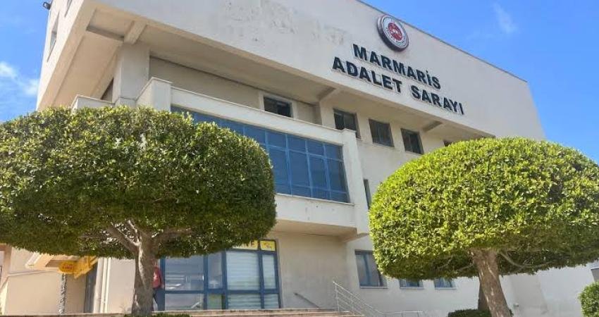 Marmaris’teki rüşvet soruşturmasında 4 kişi tutuklandı Marmaris Belediyesi’nde görevli bazı kamu görevlilerinin imar ve ruhsat işlemlerinde