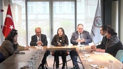 Birleşik Tekstil, Dokuma ve Deri İşçileri Sendikası (BİRTEK-SEN) Genel Başkanı