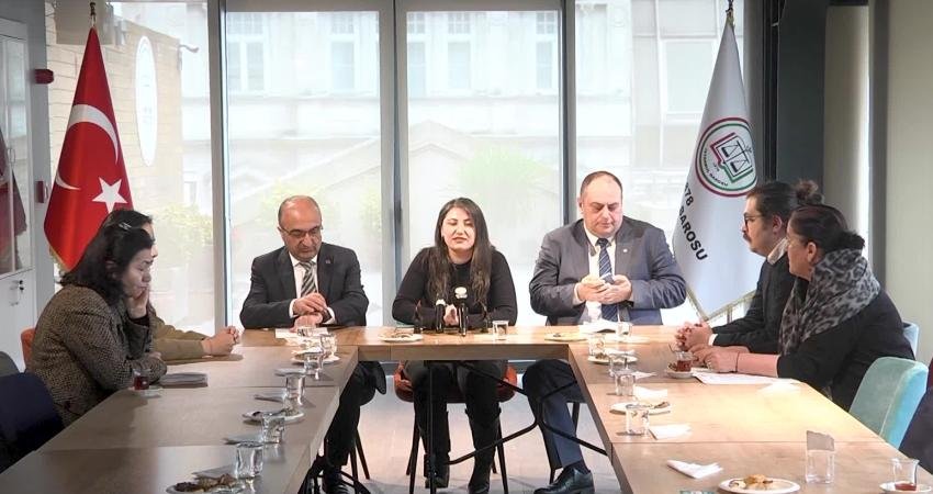 Birleşik Tekstil, Dokuma ve Deri İşçileri Sendikası (BİRTEK-SEN) Genel Başkanı