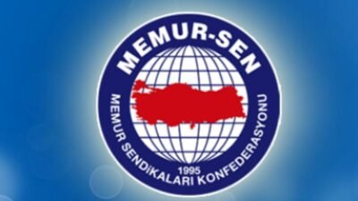 Memur Sendikaları Konfederasyonu (Memur-Sen), Türkiye İstatistik Kurumu'nun (TÜİK) yayımladığı şubat