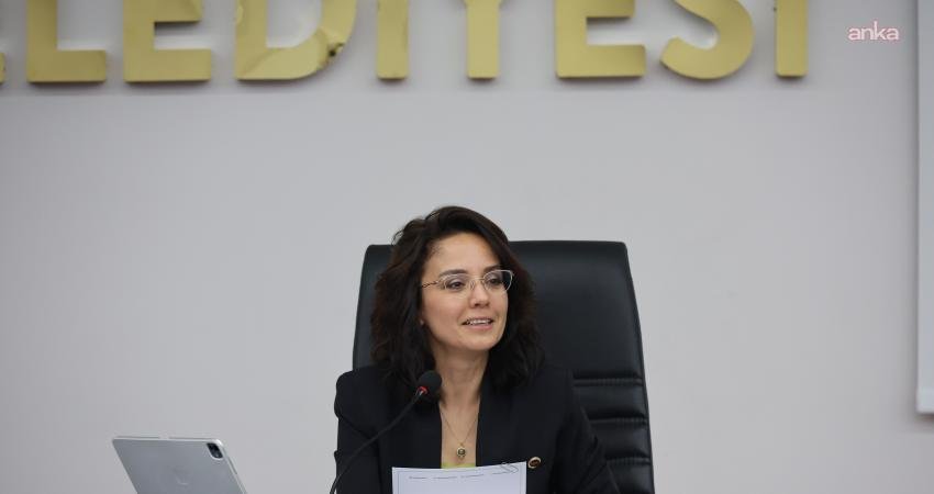 Menteşe Belediye Başkanı Köksal Aras: “Kötekli MEGEM’i üniversite gençliğinin talepleriyle yeniliyoruz” Menteşe Belediye Başkanı Gonca Köksal Aras, mart ayı Meclis Toplantısı’nda
