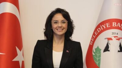 Menteşe Belediye Başkanı Gonca Köksal Aras, “Huzurun ve sevginin egemen