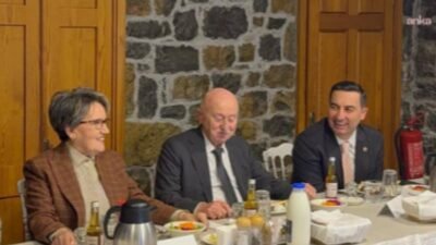 İYİ Parti Kurucu Genel Başkanı Meral Akşener, İYİ Parti İstanbul Milletvekili