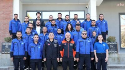 Merkezefendi Arama Kurtarma Ekibi (MAKUT), AFAD İl Müdürlüğü tarafından daha