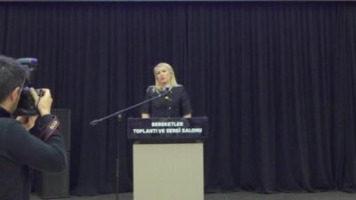 Merkezefendi Belediyesi tarafından şehit yakınları ve gaziler için iftar programı