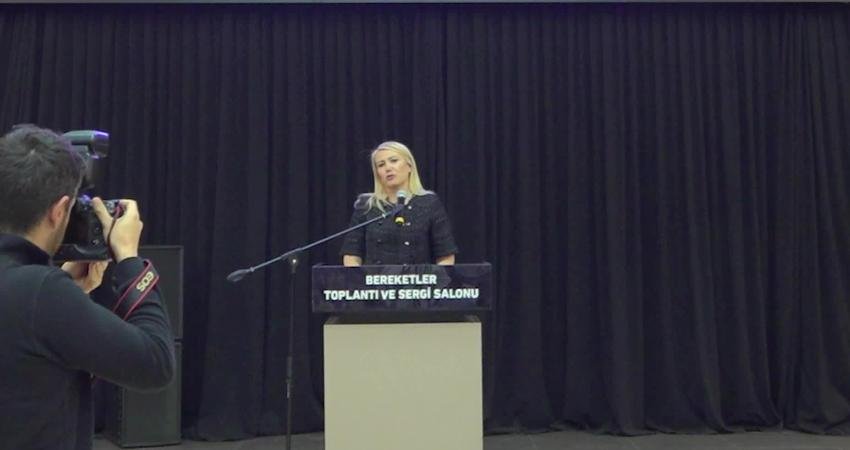 Merkezefendi Belediyesi tarafından şehit yakınları ve gaziler için iftar programı