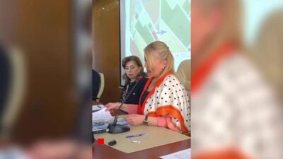 Merkezefendi Belediyesi, Yenişehir Mahallesi’nde hayata geçireceği Aktif Yaş Alma Merkezi