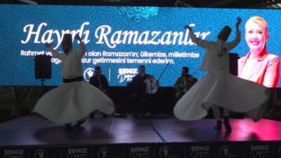 Merkezefendi Belediyesi’nin geleneksel mahalle iftarları devam ediyor. İlbade Mahallesi Kapalı