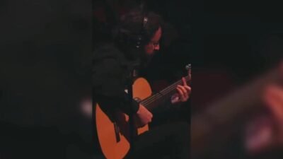 Merkezefendi Belediyesi, yarın saat 20.30’da İncesaz'ı ağırlayacak. Tüm vatandaşları konsere