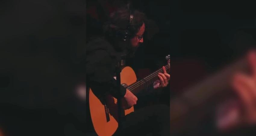 Merkezefendi’de İncesaz rüzgarı esecek Merkezefendi Belediyesi, yarın saat 20.30’da İncesaz'ı ağırlayacak. Tüm vatandaşları konsere