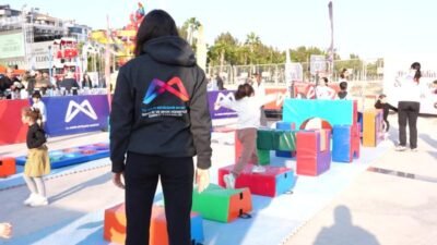 Türkiye Belediyeler Birliği (TBB) Başkan Vekili ve Mersin Büyükşehir Belediye