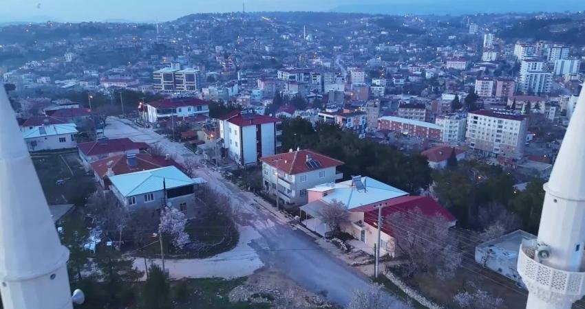 Türkiye Belediyeler Birliği (TBB) Başkan Vekili ve Mersin Büyükşehir Belediye