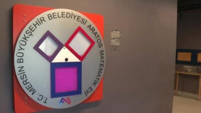Türkiye Belediyeler Birliği (TBB) Başkan Vekili ve Mersin Büyükşehir Belediye