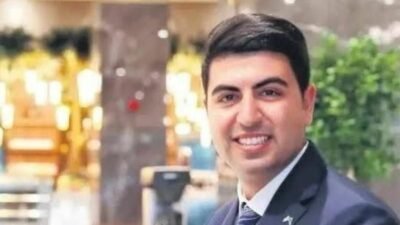 Mersin Büyükşehir Belediyesi Özel Kalem Müdürü Doğukan Uyan ile 3