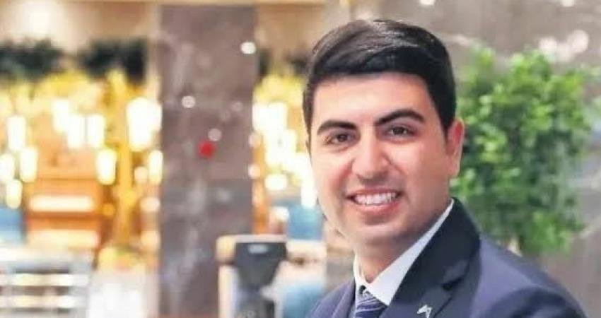 Mersin Büyükşehir Belediyesi Özel Kalem Müdürü Doğukan Uyan tutuklandı Mersin Büyükşehir Belediyesi Özel Kalem Müdürü Doğukan Uyan ile 3