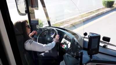 Mersin Büyükşehir Belediyesi, vatandaşların Ramazan Bayramı’nı huzurlu geçirebilmesi için kent