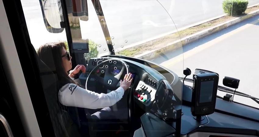 Mersin Büyükşehir Belediyesi, vatandaşların Ramazan Bayramı’nı huzurlu geçirebilmesi için kent