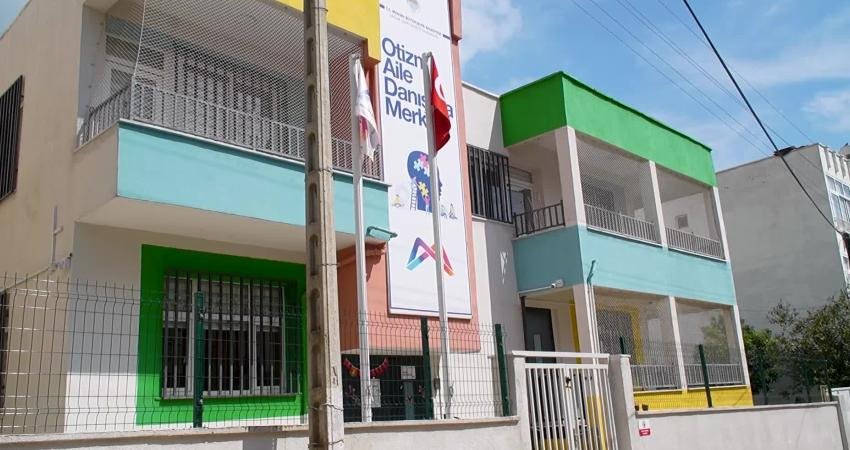 Mersin Büyükşehir Belediyesi Sağlık İşleri Dairesi Başkanlığı bünyesinde faaliyet gösteren