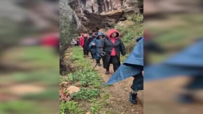 Mersin Büyükşehir Belediyesi tarafından hayata geçirilen Tarihi Kilikya Yolu, Ramazan