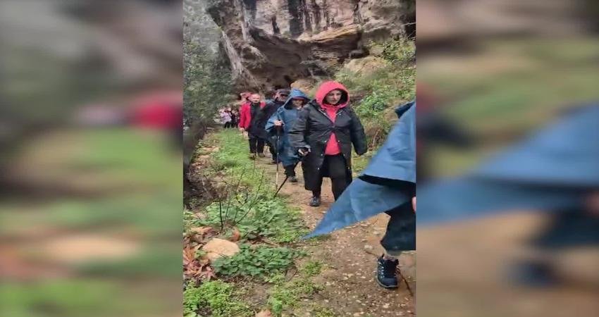 Mersin Büyükşehir Belediyesi tarafından hayata geçirilen Tarihi Kilikya Yolu, Ramazan