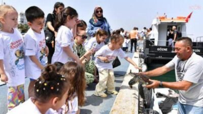 Mersin Büyükşehir Belediyesi’nin konsorsiyum ortağı olduğu "REMEDIES 5.0 Lokasyon Temelli,