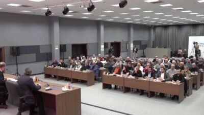 Mersin Büyükşehir Belediyesi Kültür, Sanat ve Sosyal İşler Dairesi Başkanlığı