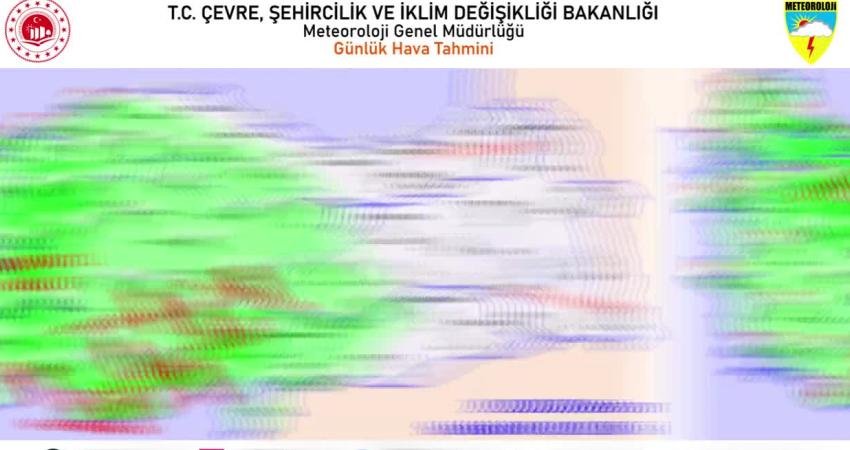 Meteoroloji Genel Müdürlüğü'nden (MGM) yapılan açıklamada, yağışların Ege ve Akdeniz ile