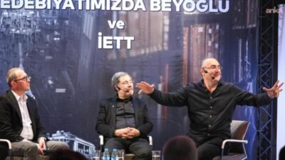 İstanbul’un 155 yıllık köklü kurumu İETT, "Türk Sinemasında İETT" etkinliğinin