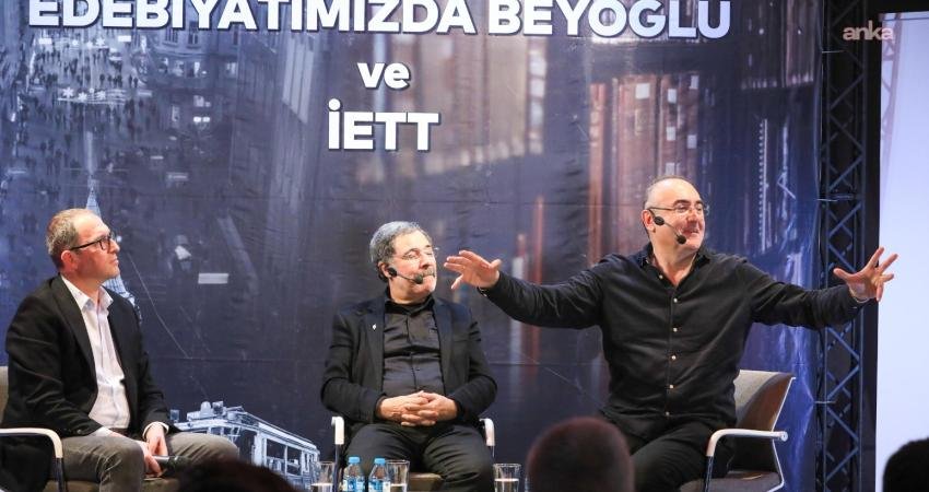 İstanbul’un 155 yıllık köklü kurumu İETT, "Türk Sinemasında İETT" etkinliğinin