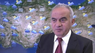 Meteoroloji Genel Müdürlüğü (MGM) Hava Tahmin Uzmanı Mehmet Özdemirci, Ramazan