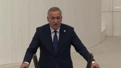 MHP Genel Başkan Yardımcısı Semih Yalçın, 27. ve 28. dönem