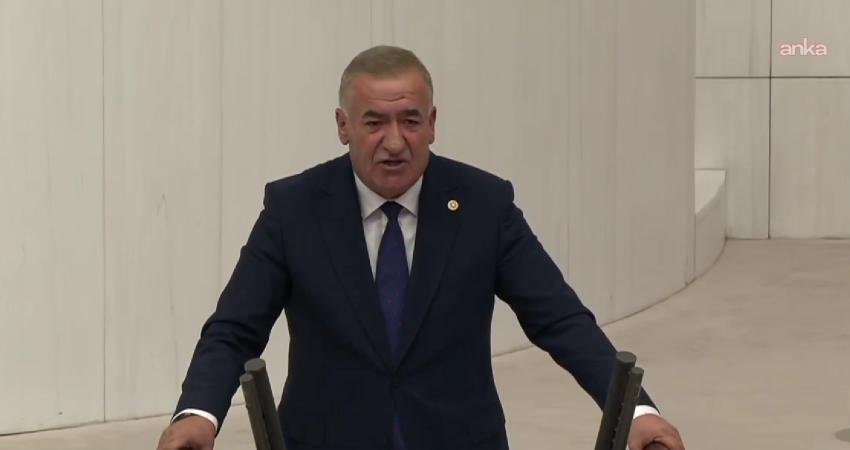 MHP Genel Başkan Yardımcısı Semih Yalçın, 27. ve 28. dönem