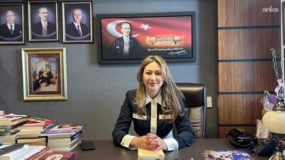 MHP Kahramanmaraş Milletvekili Zuhal Karakoç, 18 yaşından küçük çocukların bedenlerinde kalıcı