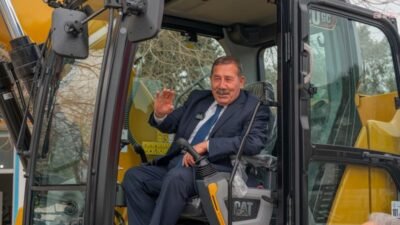 Milas Belediyesi, vatandaşlara daha hızlı ve kaliteli hizmet sunmak amacıyla