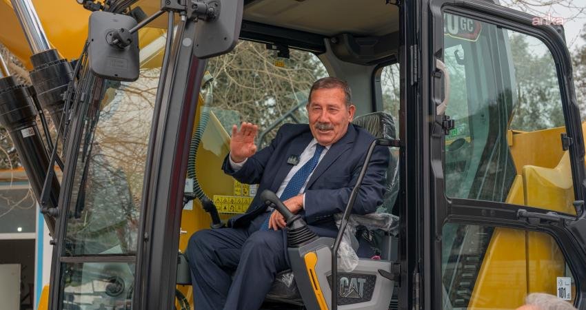 Milas Belediyesi, vatandaşlara daha hızlı ve kaliteli hizmet sunmak amacıyla