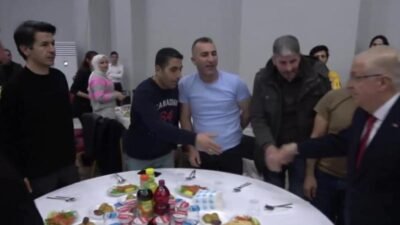 Milli Savunma Bakanı Yaşar Güler, "8 Şubat’ta ABD ve İsrail’in