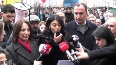 Mimar Kemal Ortaokulu'nun "eğitim ve öğretime elverişli olmadığı" gerekçesiyle Çankaya