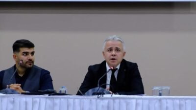 Kadıköy'de bıçaklı saldırı sonucu yaşamını yitiren 15 yaşındaki Mattia Ahmet