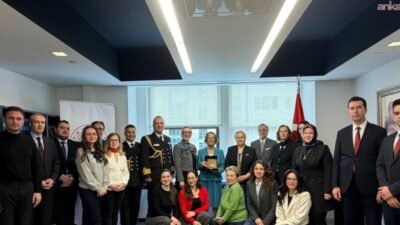 Milli Savunma Bakanlığı, Dumlupınar şehitlerinin hatırasını uzayda yaşatan Türk bilim