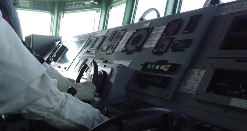 Milli Savunma Bakanlığı (MSB), Rusya-Ukrayna savaşı esnasında Karadeniz'de ortaya çıkan