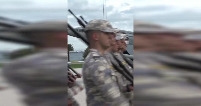 Milli Savunma Bakanlığı'ndan yapılan açıklamada, Harp Okulları ve Astsubay Meslek