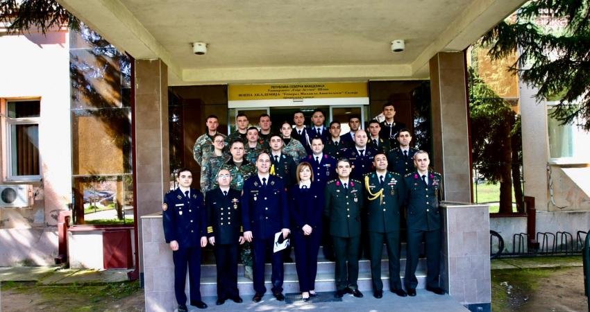 Milli Savunma Bakanlığı (MSB) Yönetim Hizmetleri Genel Müdür Yardımcısı Hava